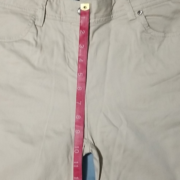Jeweld khakis - Picture 6 of 8